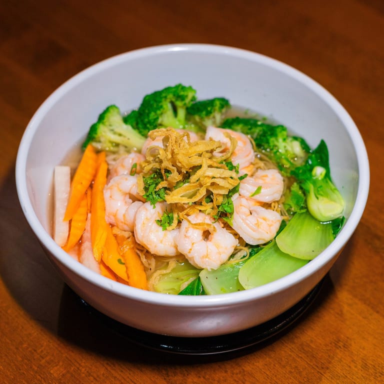 Shrimp Dishes You’ll Love