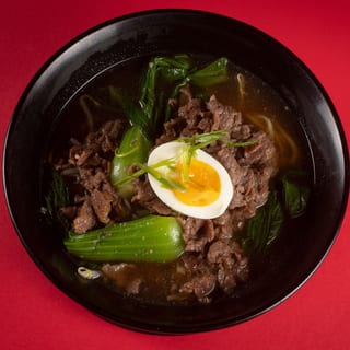 Bulgogi Ribeye Ramen