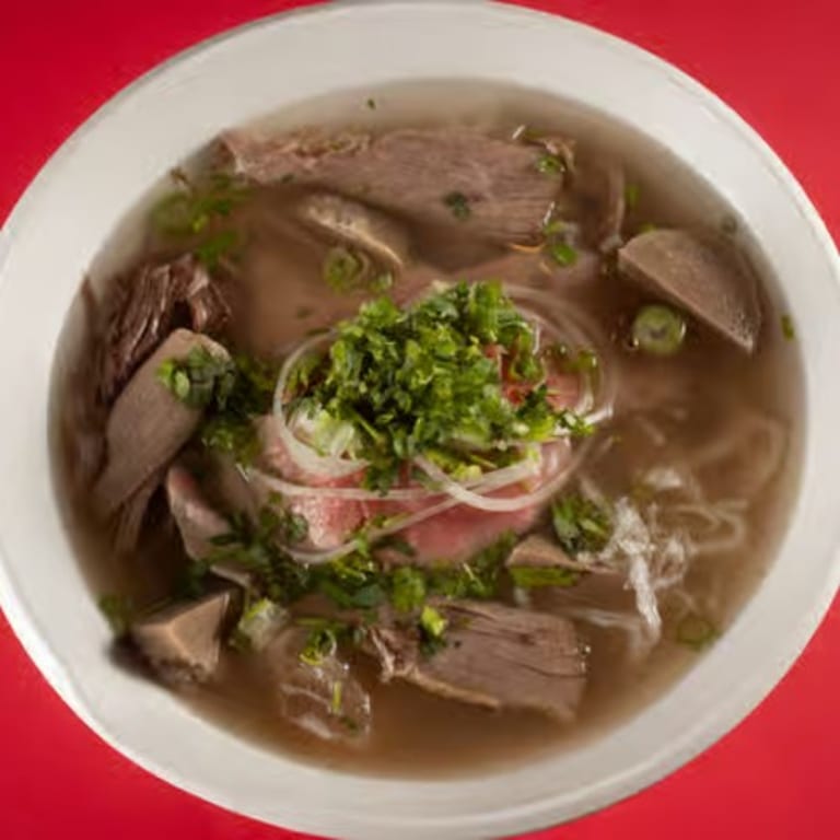 Delicious Pho for Every Taste