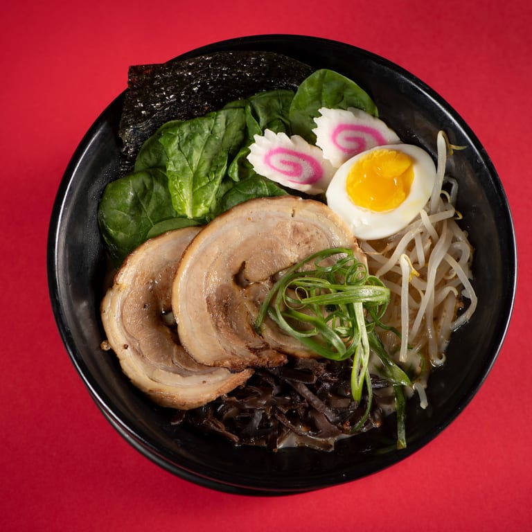 Bibimbap: Korean Rice Bowl Delight