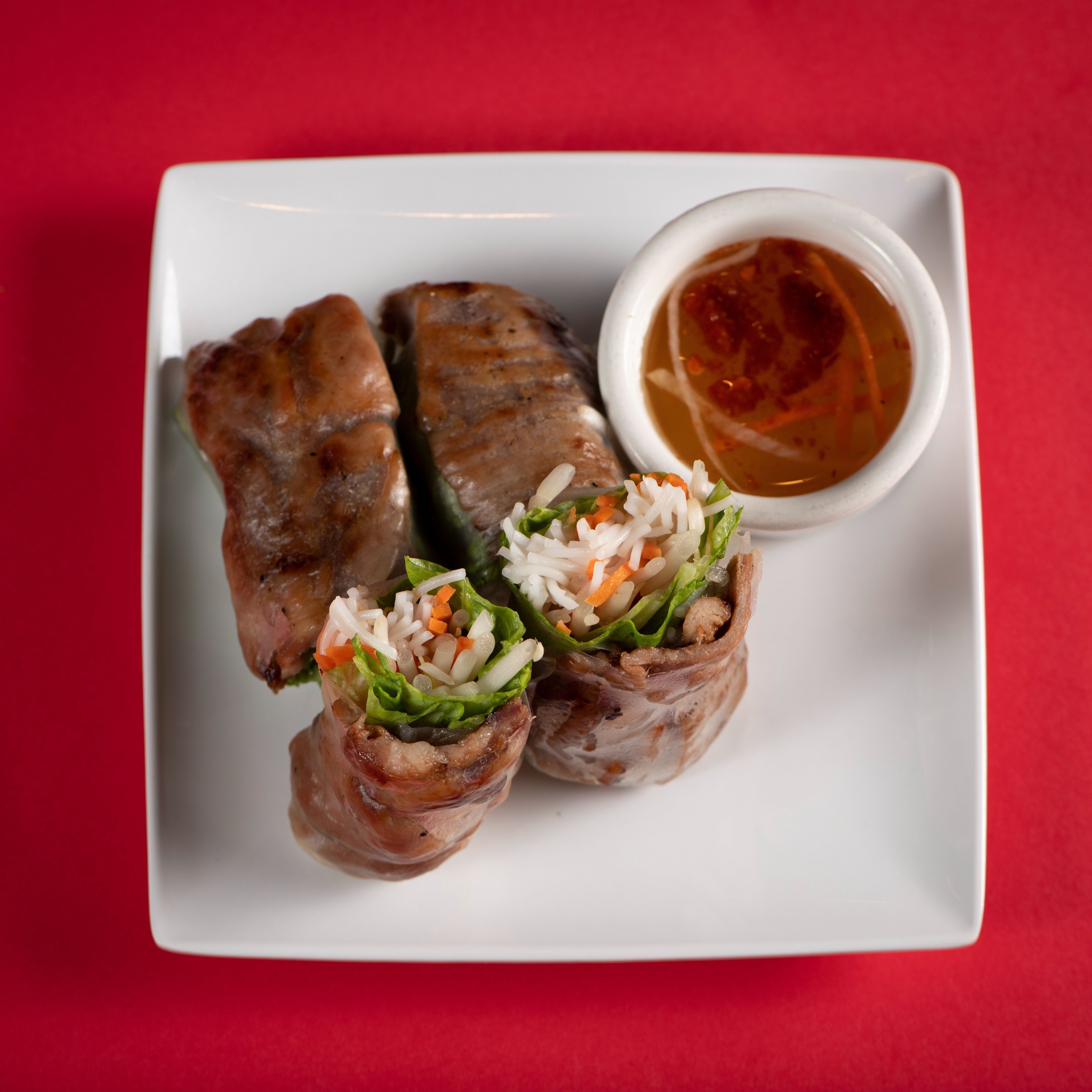 Summer Roll.