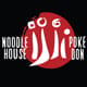 ijji Noodle House & Poke Don