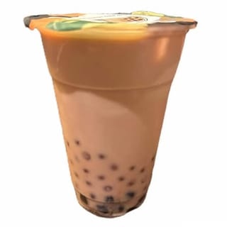 Hokkaido Milk Tea